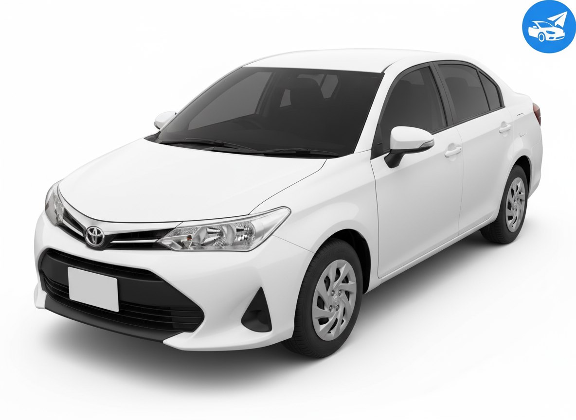 <b>Toyota Corolla Axio</b>, 2021

1 285 000 ₽

19 000 км

• Двигатель: 1.5л
• Топливо: бензин
• Привод: передний
